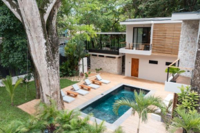 Nala Luxury Living - Santa Teresa - Costa Rica